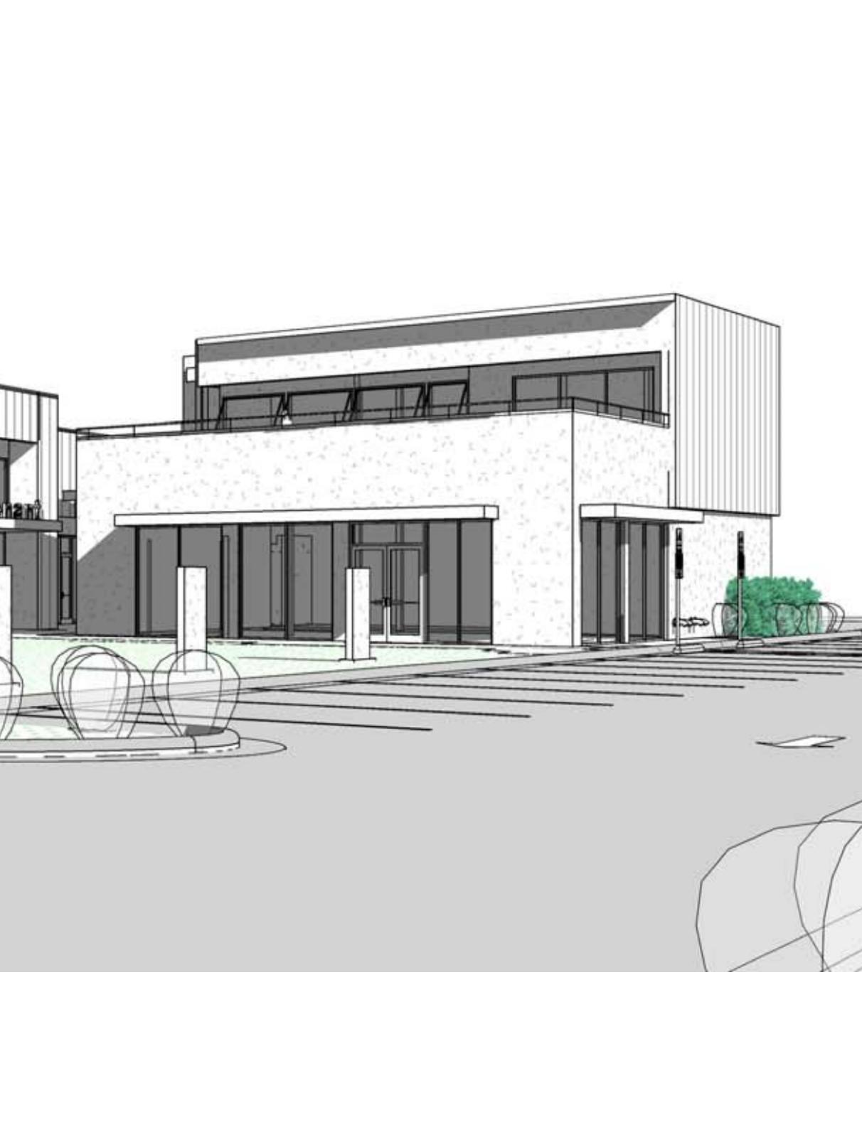 Prime Retail Opportunity in McAllen